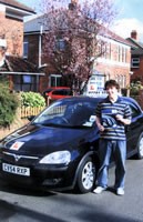 Streetwise Driving Lessons 626204 Image 1